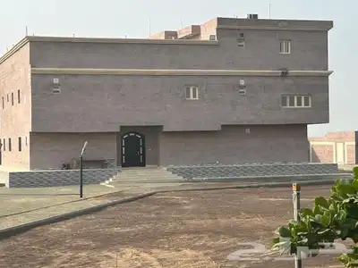 مزرعة مساحتها 102927 متر مربع في صبيا صيده لاصحاب العقارات 3
