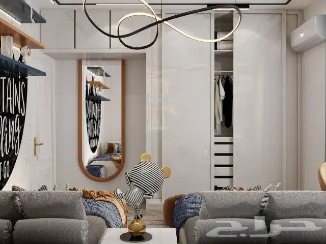 تصميم داخلي 2
