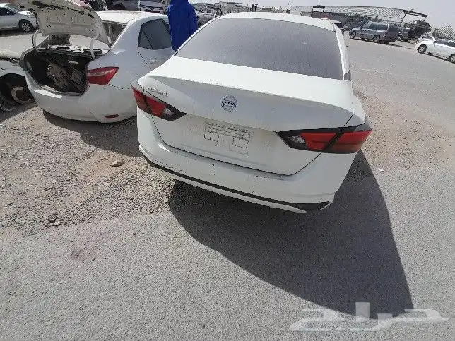 نيسان التيما 2023 1