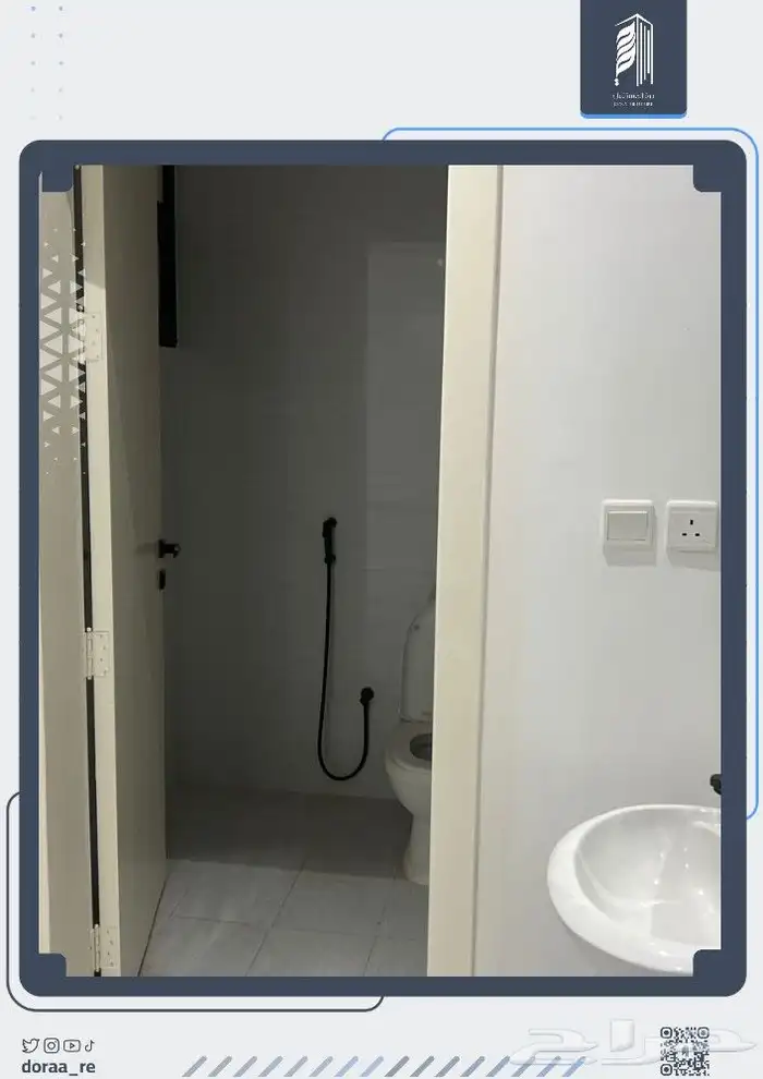 826 شقه للايجار بحي طويق 140 م 10