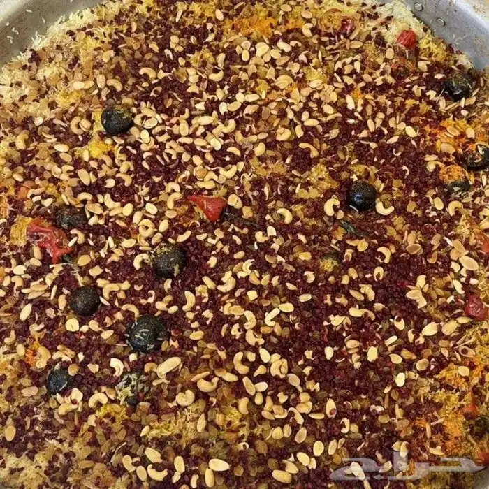 طباخ متنقل داخل وخارج الرياض جريش قرصان ايدمات قهوجي وصباب 0