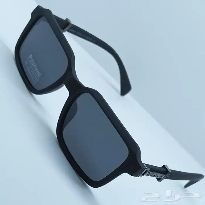 التميز للنظارات 40