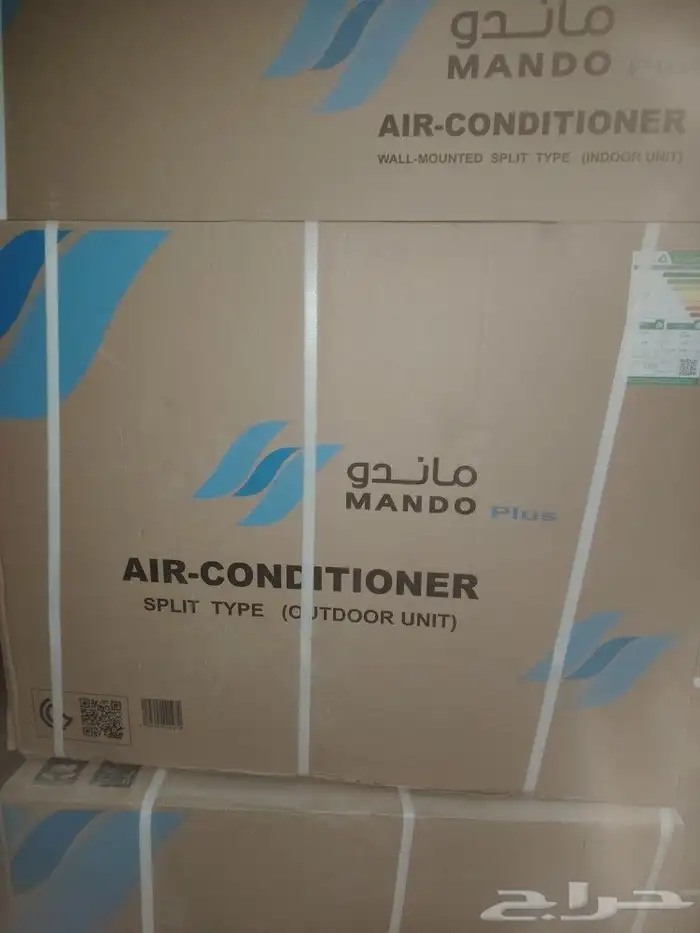 مكيفات 6