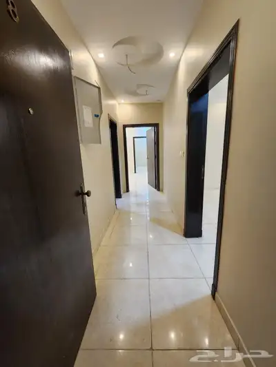 شقة للايجار 3 غرف حي الريان 0