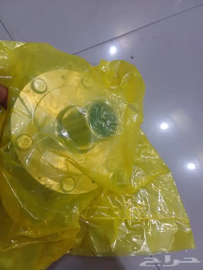 فلنجا امامي اتش ون ديزل 1