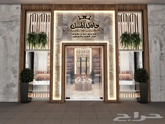 خطاط لوحات حروف بارزه و كلادينج واستيكرات بنرات وفلكسات 8