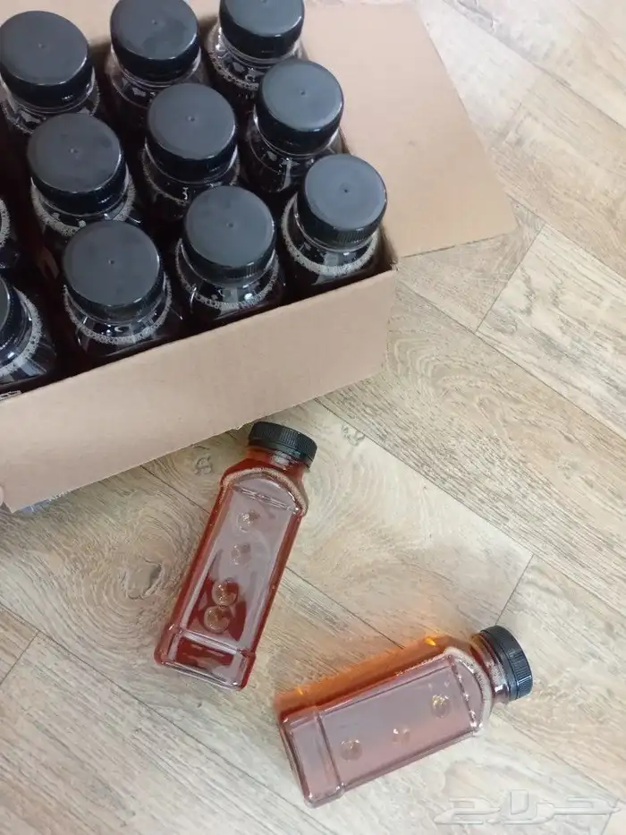 زيت سمسم (صليط) 0