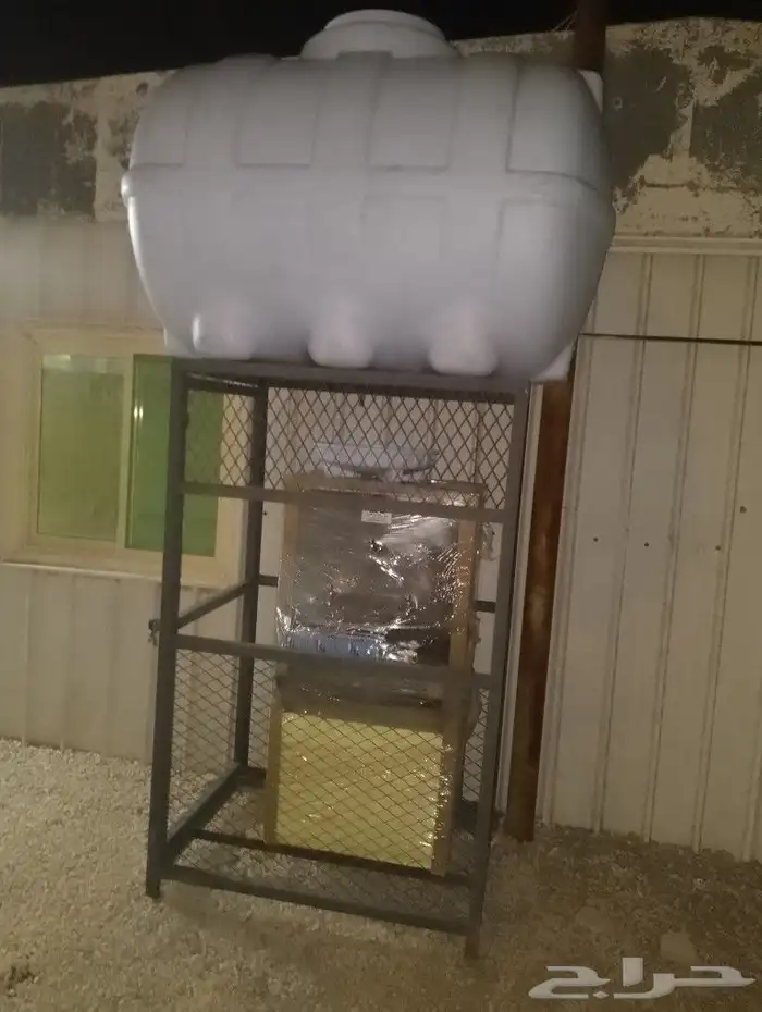 براده ماء سبيل للمساجد 0