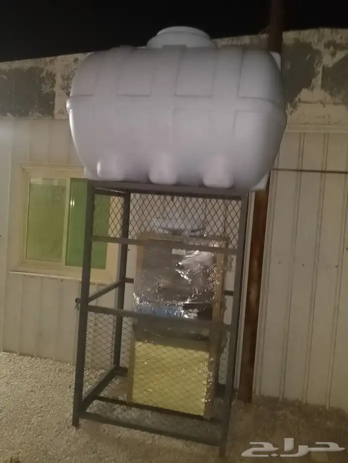 براده ماء سبيل للمساجد 1