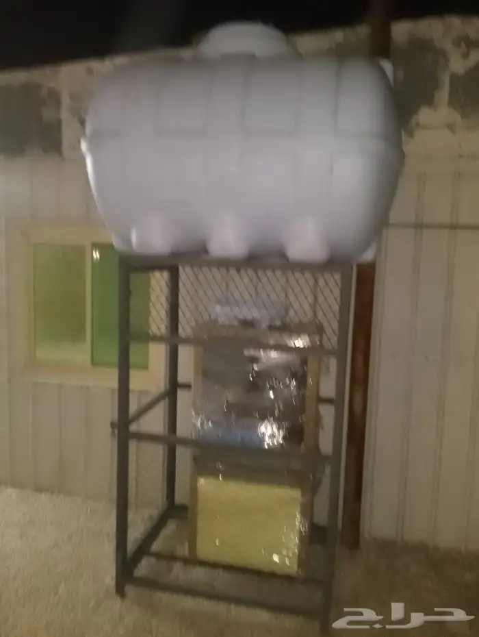 براده ماء سبيل للمساجد 3