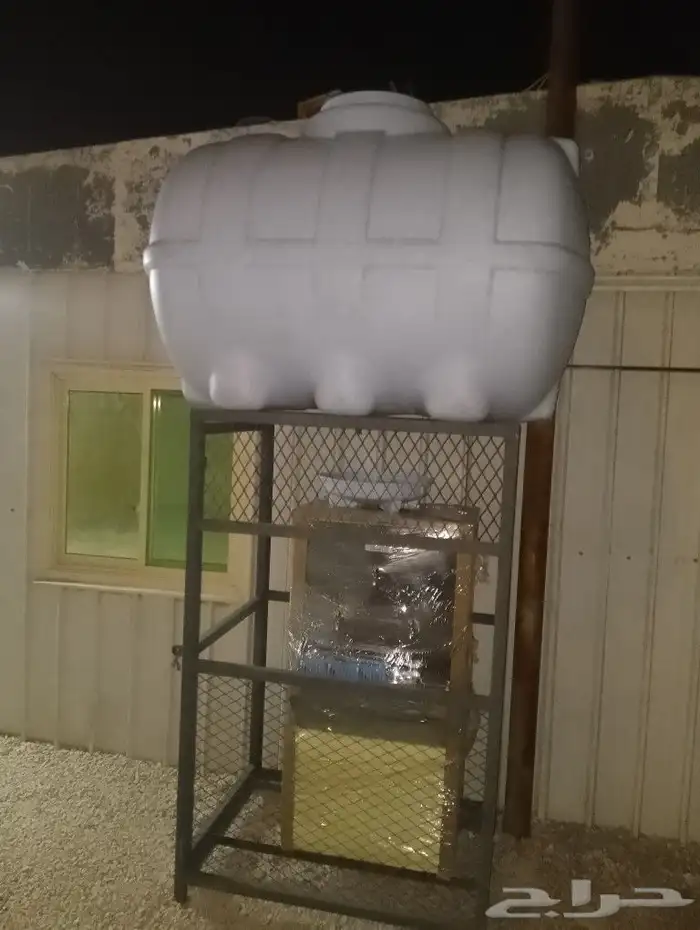 براده ماء سبيل للمساجد 2