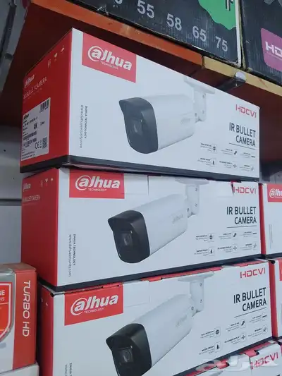 4K كامارا 4 هابا دي في ار 4 قنوات التثبيت معا 1500 ريال 2
