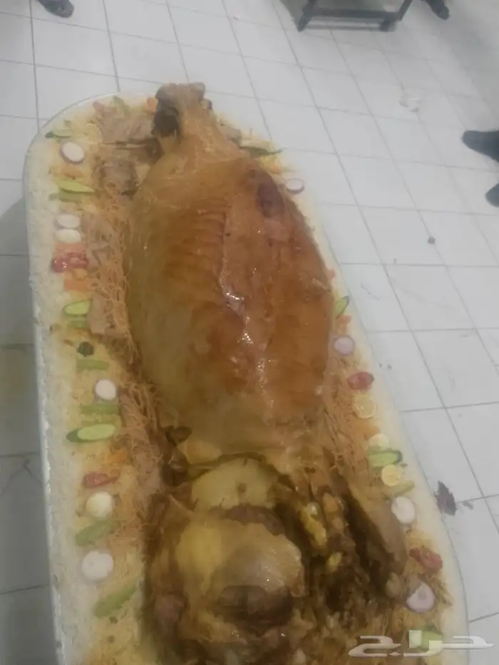 طباخ متنقل داخل الرياض وخارج الرياض اتصل نصل 3