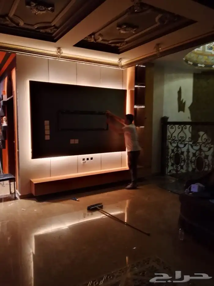 ديكورات جيزان 7