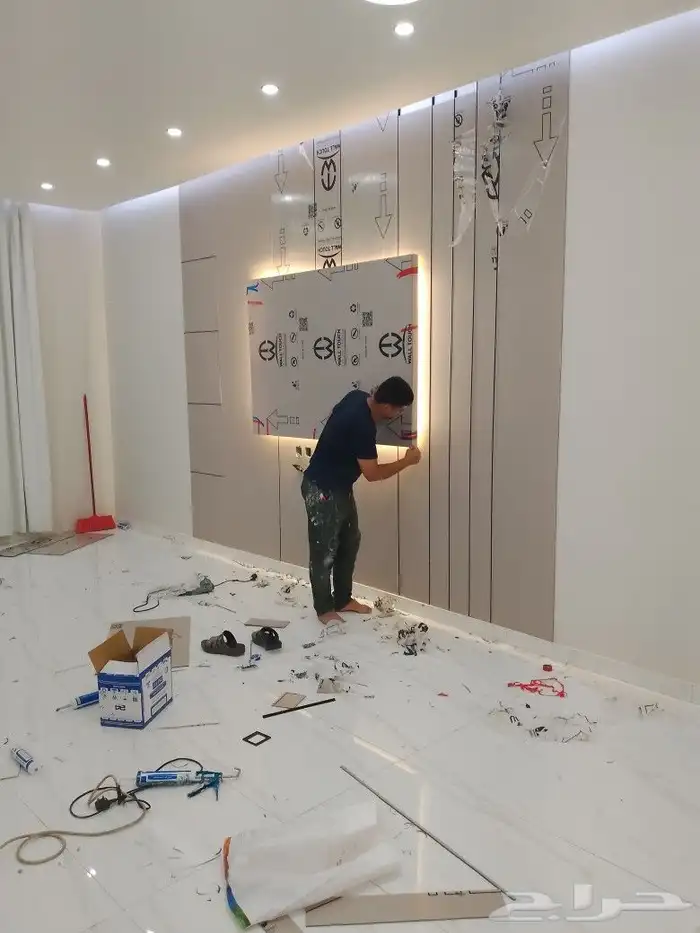 ديكورات جيزان 1