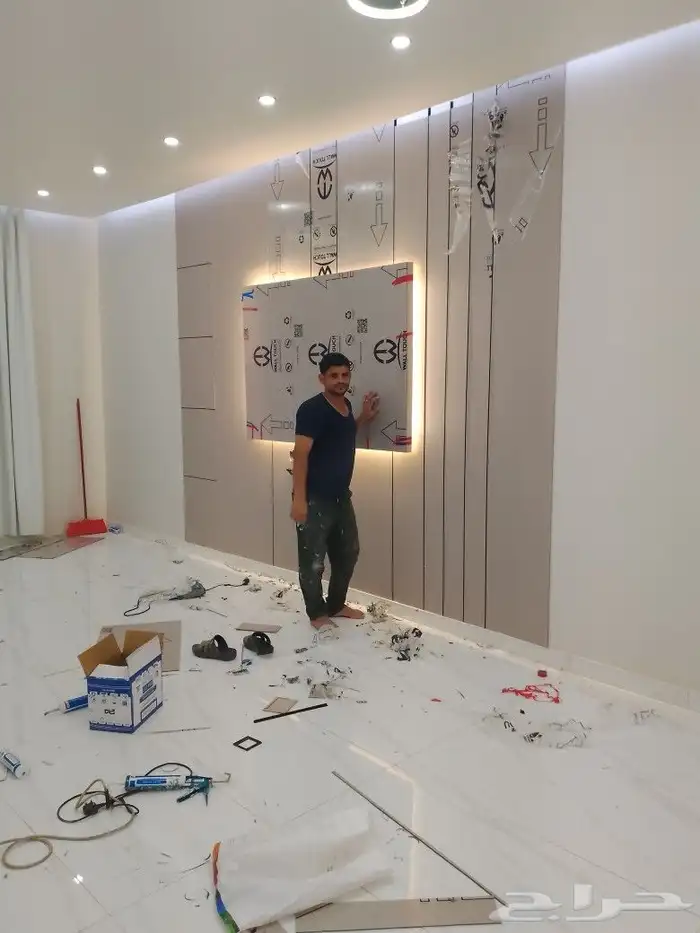 ديكورات جيزان 0