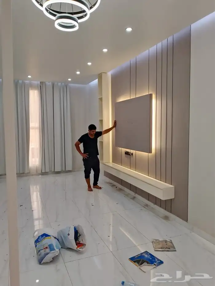 ديكورات جيزان 5