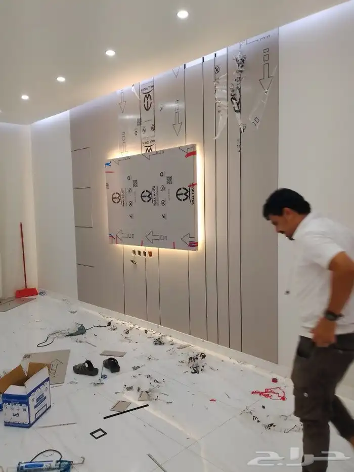 ديكورات جيزان 2