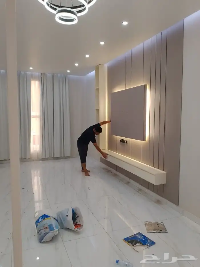 ديكورات جيزان 6