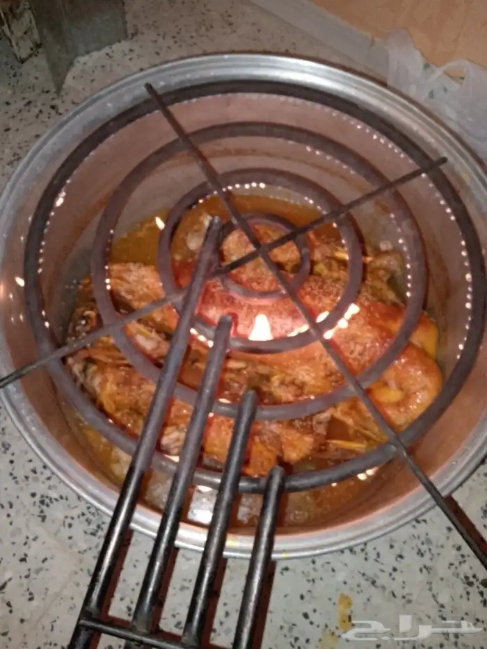 طباخ متنقل داخل الرياض وخارج الرياض اتصل نصل 4