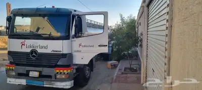 مرسيدس 0
