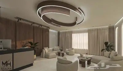 مصمم ديكور و مهندس معماري 5