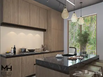 مصمم ديكور و مهندس معماري 2