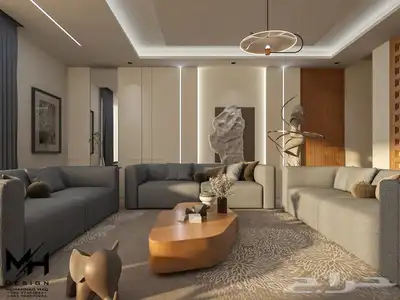 مصمم ديكور و مهندس معماري 7