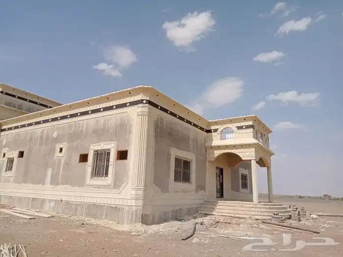 لياسة ملونة بتصميم الحجر الطبيعي 1