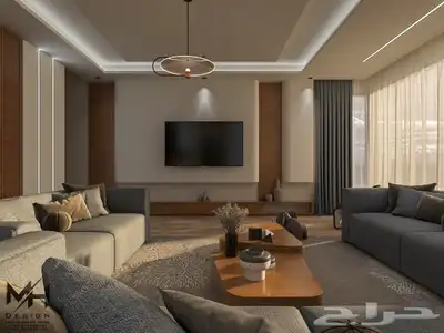 مصمم ديكور و مهندس معماري 8