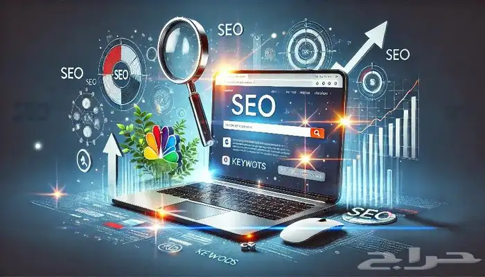 تحسين محرك البحث SEO 0