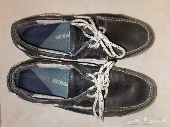 أحذية وجزم 4