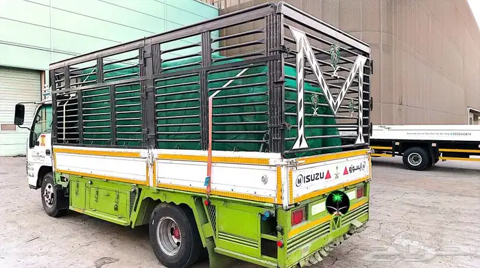 توصيل جميع للمشاوير داخل وخارج المملكه نقل عفش الشرقيه 2