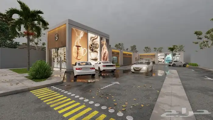 تصميم خدمات سيارات 0