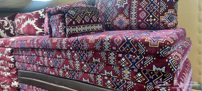 جلسات شعبية 3