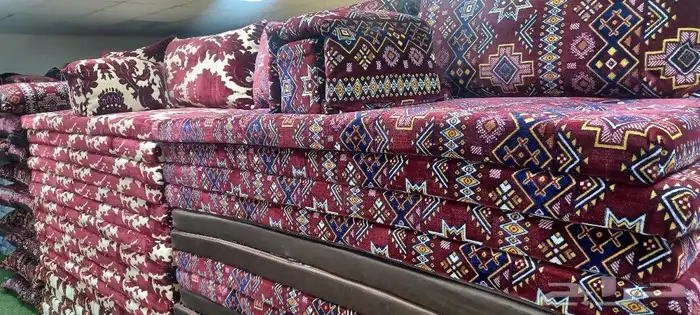 جلسات شعبية 4