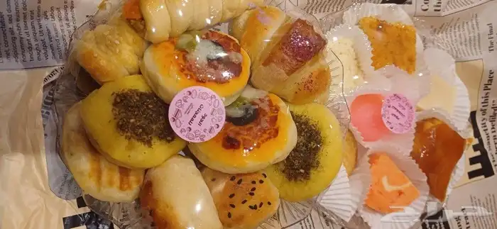 معجنات طازجه وطريه لتلببه كافة المناسبات والأعياد 1