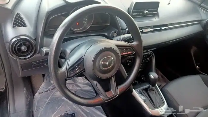 MAZDACX3 4
