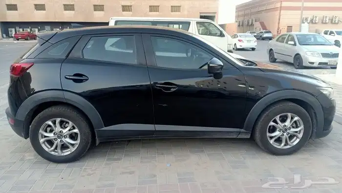 MAZDACX3 3