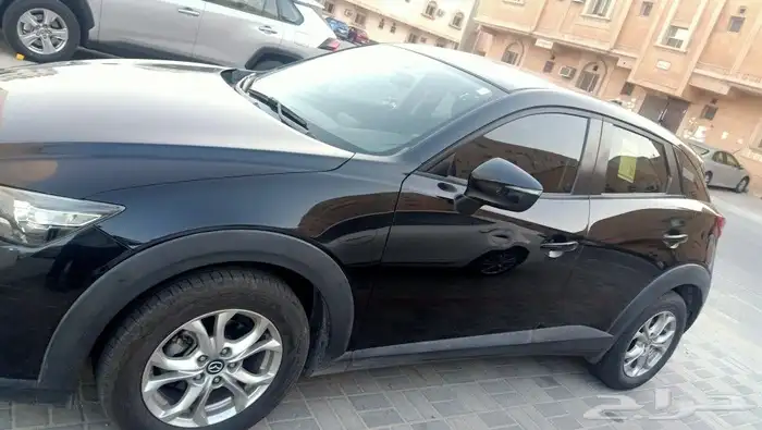 MAZDACX3 1
