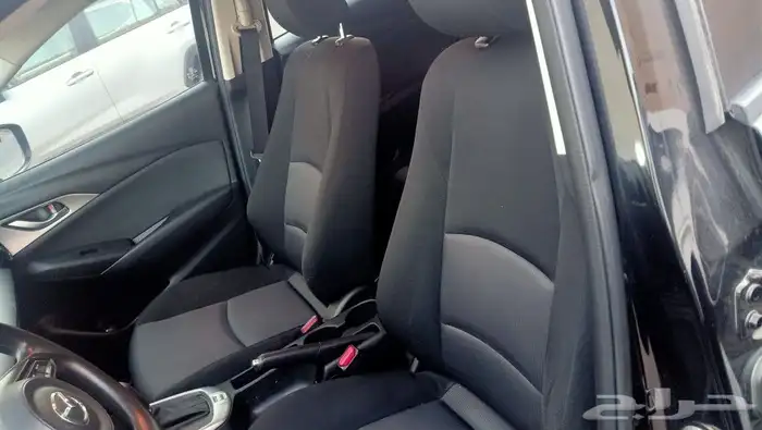 MAZDACX3 5