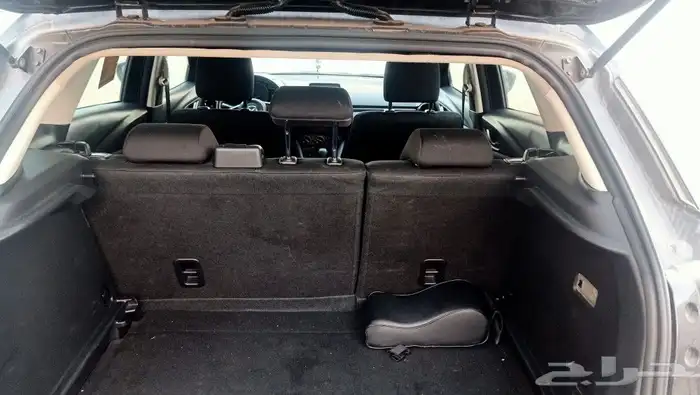 MAZDACX3 7