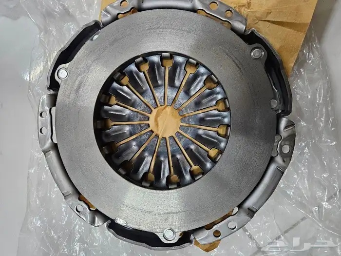 صحن(دزق) كلتش برادو فورنر تاكوما 6 سلندر 2