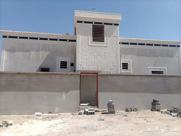 ديكورات خارجية اسمنت الرياض وبطحى الرياض 4