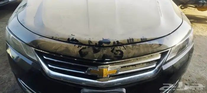 IMPALA ق ر وم  ن 1