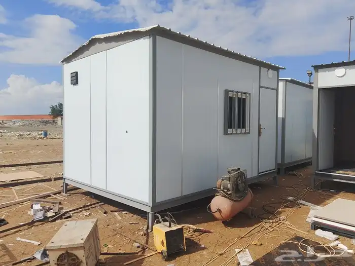 PORTA CABIN 0