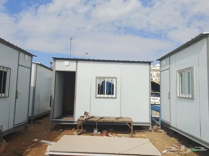 PORTA CABIN 1