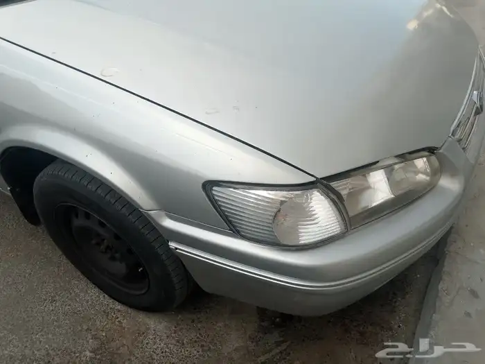 كامري 2001 ب12 الف قير عادي 15