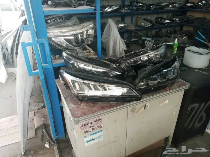 جميع انواع الشمعات 2