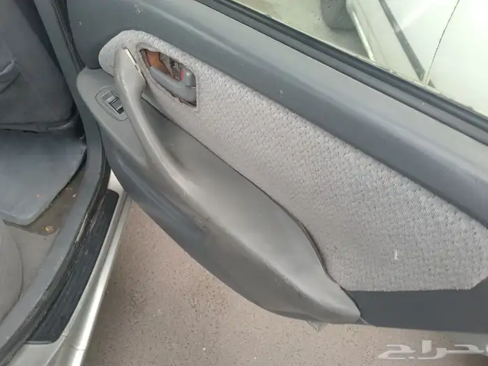 كامري 2001 ب12 الف قير عادي 33